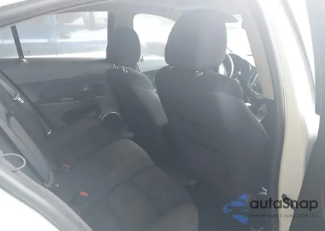 2014 Chevrolet Cruze 1Lt Auto z USA, uszkodzony, nr VIN 1G1PC5SB9E7441215